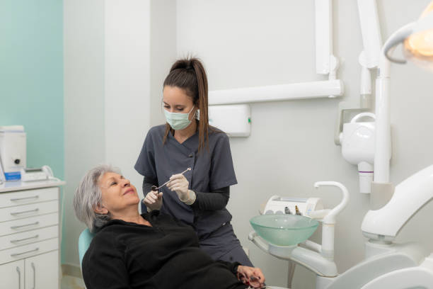 Best After-Hours Dental Trauma Care in Wilton Center, CT
