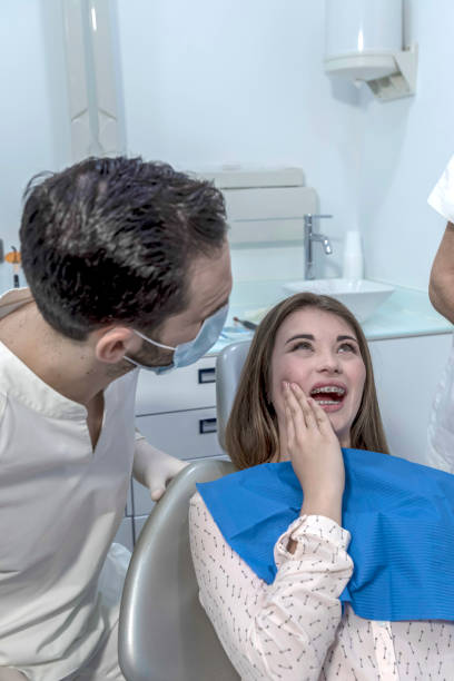 Best Urgent Care for Lost Fillings or Crowns in Wilton Center, CT