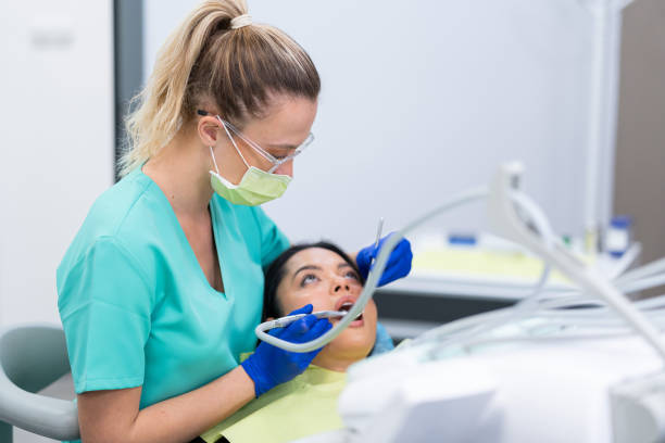 Best Emergency Denture Repair in Wilton Center, CT