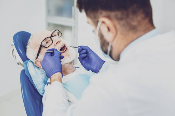 Best Emergency Wisdom Teeth Removal in Wilton Center, CT